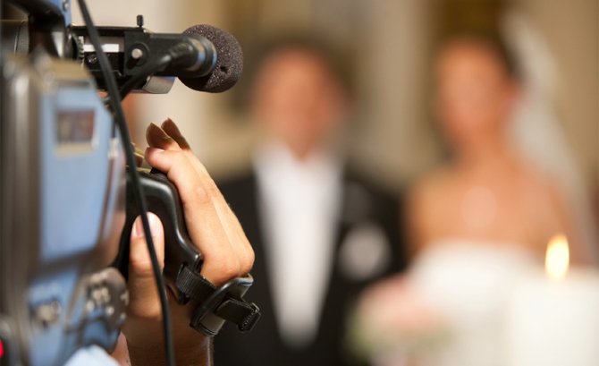 Sydney Wedding Videographer